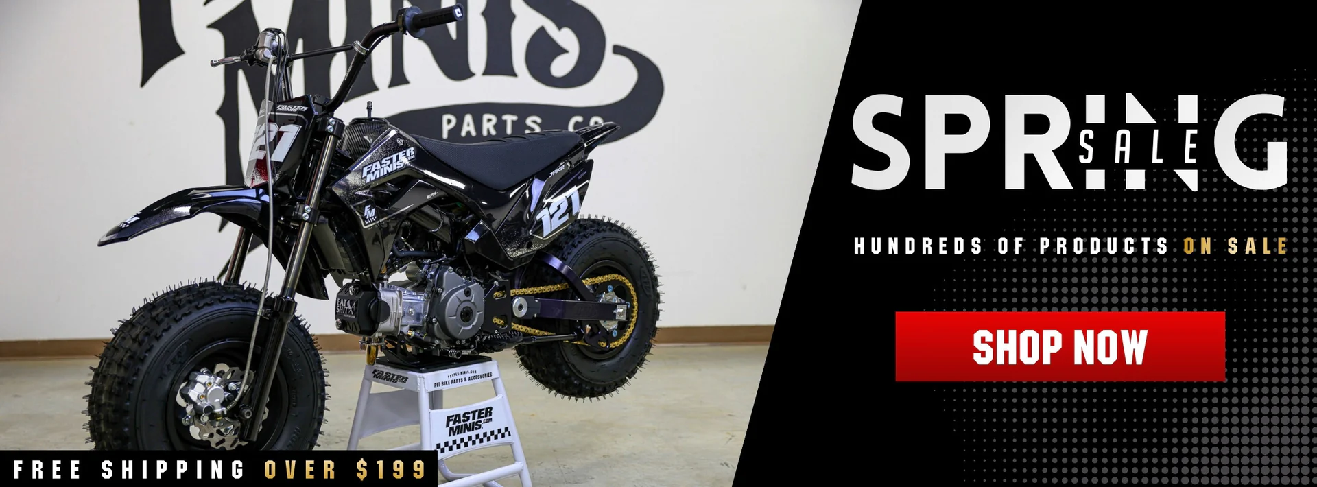 Unleash Your CRF110's Potential