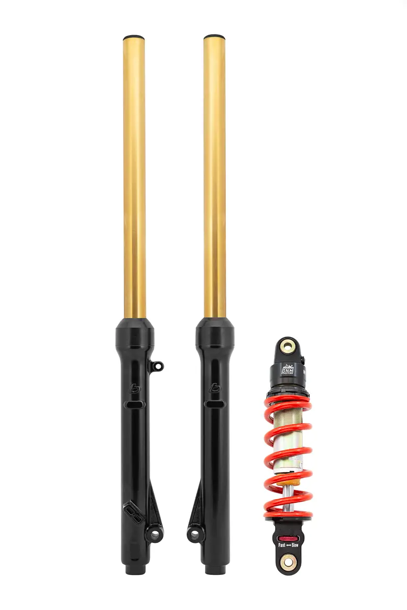 New Items